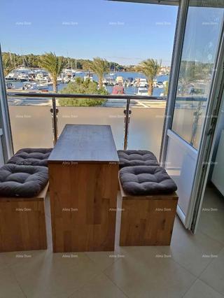 Medulin, Stan 50 m od plaže, odlična lokacija!