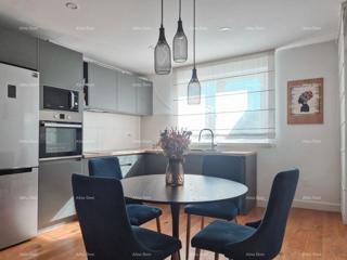 Prodaja potpuno opremljenog stana u Žbandaju