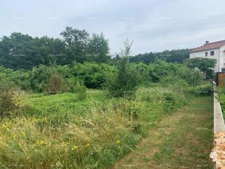 Pazin – gradbena parcela 940 m² v mirnem okolju