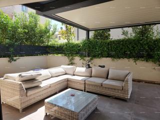 STOJA Moderen stan s terasom 80 m², 100 m od morja v Puli!