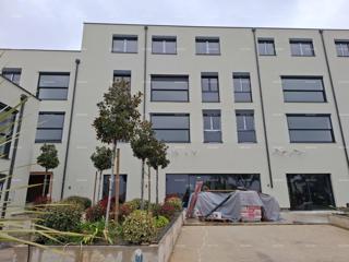 Prodamo stanovanja v novem poslovno-stanovanjskem projektu, Poreč, C302- objekt C