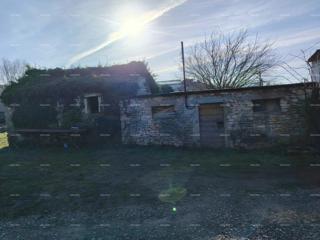 GRAĐEVINSKO ZEMLJIŠTE S POSTOJEĆIM OBJEKTIMA – NEDEŠĆINA