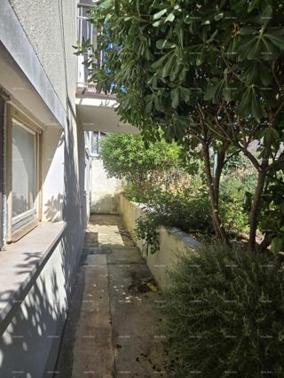 Kaštanjer – hiša z dvema ločenima stanoma, garažo in vrtom velikosti 250 m2 - prodaja!