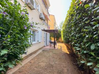 Valdebek  Prodamo stanovanje z vrtom na odlični lokaciji, Pula