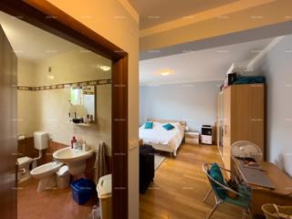 Valdebek  Prodamo stanovanje z vrtom na odlični lokaciji, Pula