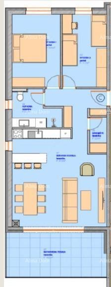 Please provide the title you would like me to translate into Slovenian (slv).