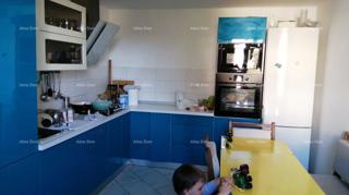 Prodamo stanovanje v Puli! Veruda