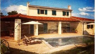 Gradbeno zemljišče Vodnjan