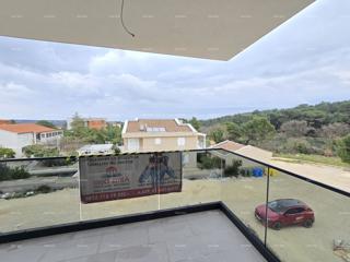 Istra. Novogradnja. Prodajamo stan s pogledom na more – Ližnjan