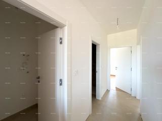 Prodajamo stanovanje z vrtom v Barbanu.