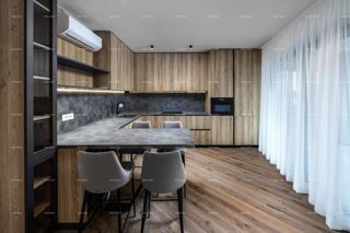 ROVINJ, Borik – Novo luksuzno stanovanje v prestižni soseski, 200 m od morja