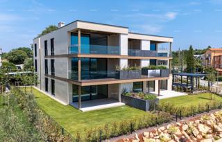 Prodaja stanovanj v novogradnji, Novigrad! S4-ZA