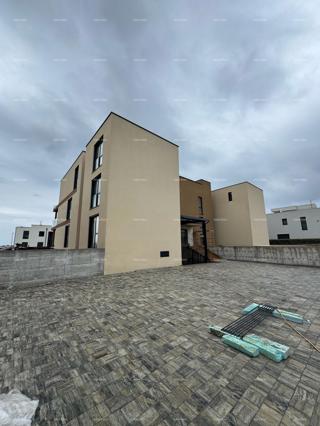 Prodamo stanovanja v novem stanovanjskem objektu v gradnji, Novigrad!