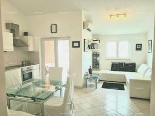 Karigador – Stanovanje 54 m²