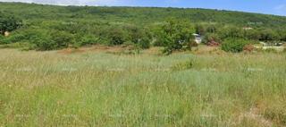 Građevinsko zemljišče 985 m² – Raša (bližina Labina)