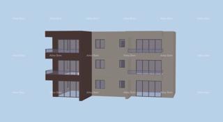 PULA – Gradbena parcela 1128 m² z gradbenim dovoljenjem in projektom