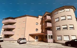 Prodaja stanovanja na odlični lokaciji, Pula!  Vidikovac.