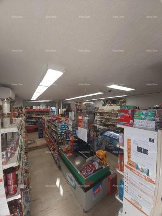 PULA – STOJA, POSLOVNI PROSTOR NA ODLIČNI LOKACIJI