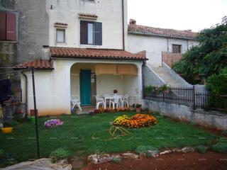 Hiša Kaštelir-Labinci