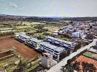 Prodaja stanov v novem stanovanjskem kompleksu, Štinjan! SL7B