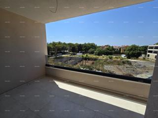 Medulin! Luksuzna novogradnja! A5 Blizu hotela Medulin.