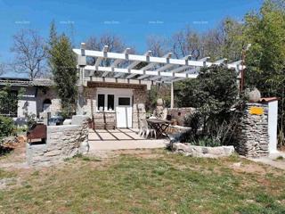 Prodamo hišo, 95 m2, 1800 m od morja, Umag