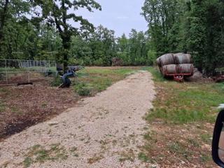 Gradbeno zemljišče Brtonigla