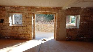 Samostojeća hiša v gradnji – Tinjan