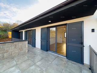 Prodaja novoizgrajene, moderno opremljene hiše s bazenom, Rakalj!