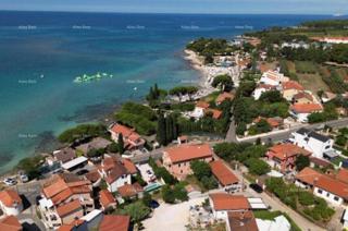 Građevinsko zemljišče blizu morja, Umag, Zambratija