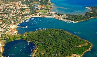 Medulin – Gradbeni zemljišče,Munida