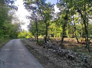 Prodaja gradbenega zemljišča s projektom in gradbenim dovoljenjem, Karojba