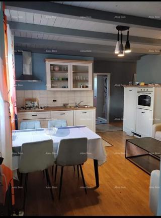 Stanovanje Rovinj