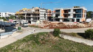 Prodamo stanovanja v novem stanovanjskem projektu v izgradnji, Novigrad!