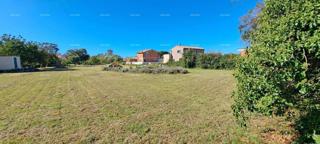 Građevinsko zemljišče – Šišan, 796 m²