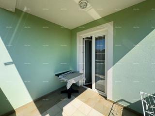 Prodajamo garsonjero (5) na odlični lokaciji v Medulinu.