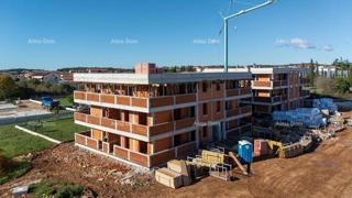 Moderan stan u novem projektu, Pula! B7