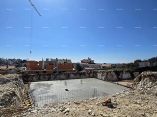 Prodamo luksuzna stanovanja na ekskluzivni lokaciji, Pješčana uvala, Pula!