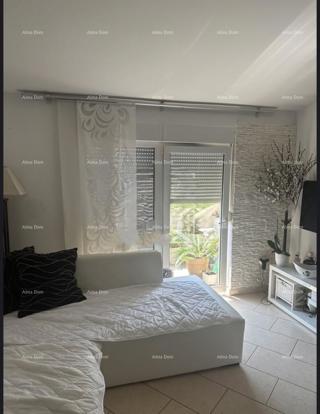 Prodaja dvoetažnega stanovanja v Puli