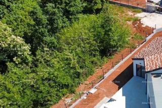 ISTRA, BARBAN - Gradbeno zemljišče