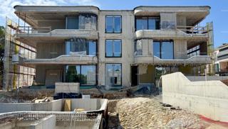 ROVINJ - stanovanje naprodaj v luksuzni rezidenci ob morju / S16