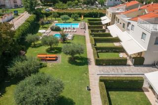 Luksuzno dvoetažno stanovanje – Poreč