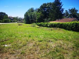 Gradbeno zemljišče Tinjan