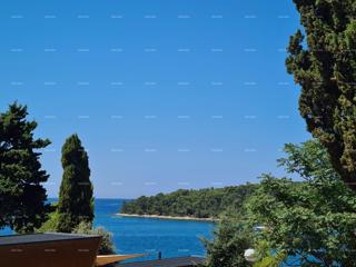 Hiša za adaptacijo z veliko parcelo! Rovinj Porton Biondi.