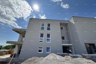 Stanovanje S4 v 1. nadstropju novogradnje v Kanfanarju