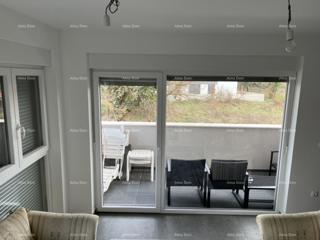 Stan v Medulinu – 800 m od morja