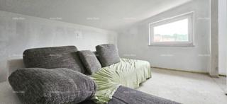 Pula – Busoler, Četverosobno stanovanje v roh-bau fazi, 88,61 m²