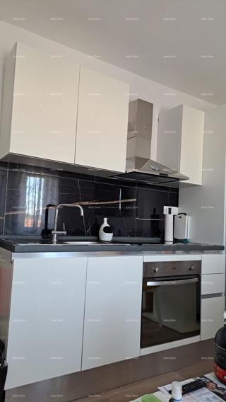 Na prodaju lijep stan u Puli – 38 m²