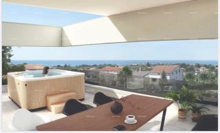 Prodamo stanovanja v novem poslovno-stanovanjskem objektu, Poreč, C303-stavba C