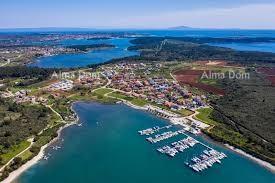 Banjole – Nova samostojna hiša, popolnoma opremljena in takoj vseljiva